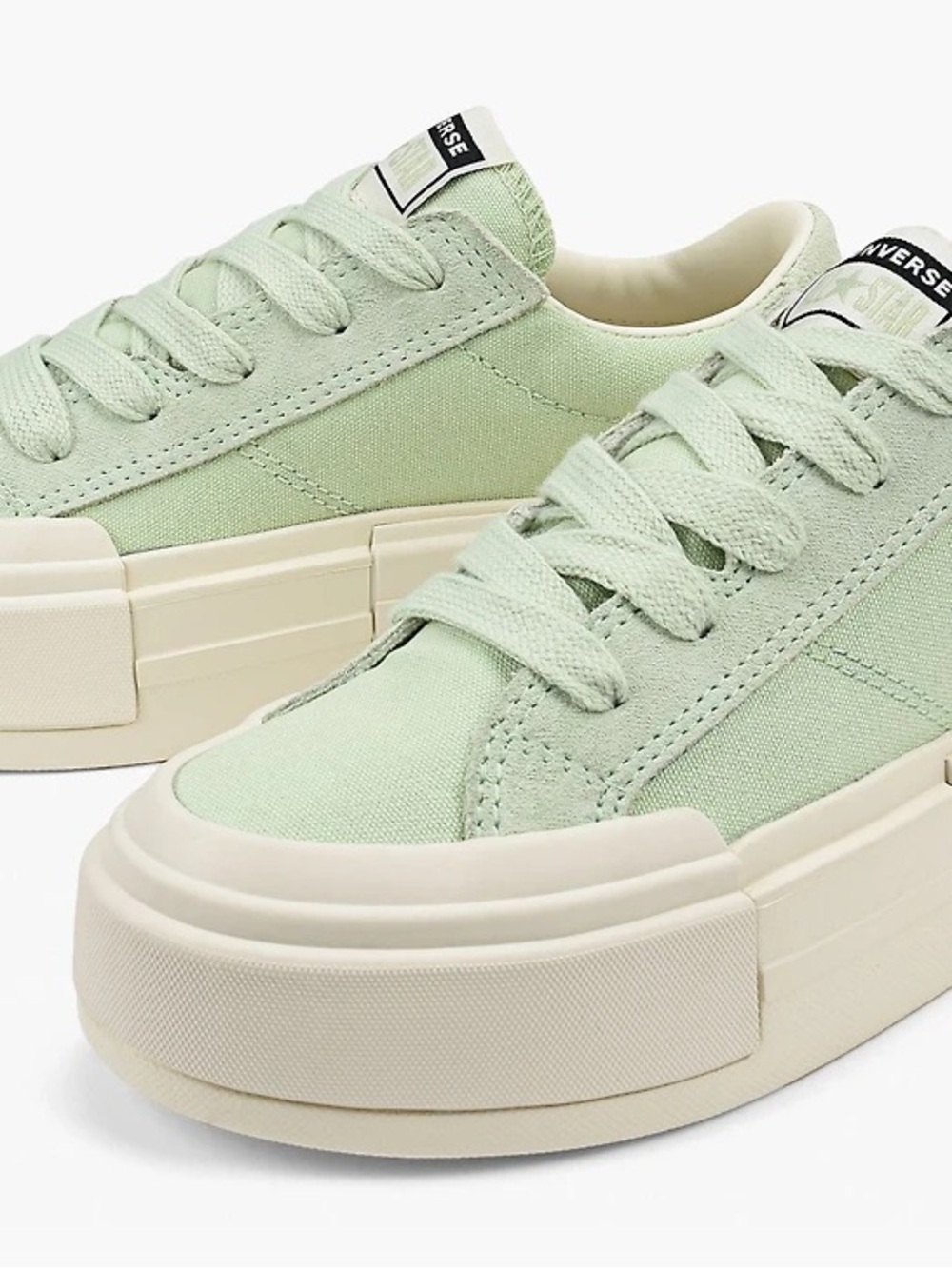 Converse Chuck Taylor All Star Cruise Low Sneakers in Surplus Mint’